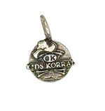 OK Kids Corral Charm