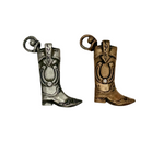 Lucky Me Cowboy Boot Charm