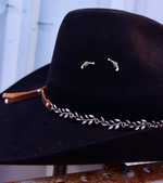 Revolver Diamond Studs