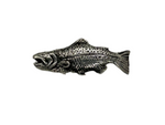 Trout Hat Pin