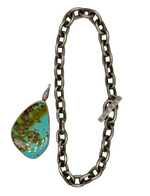 The Five Diamond Alyssa Chain Necklace