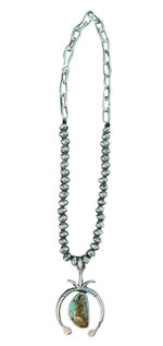 The Alee Royston Naja Necklace