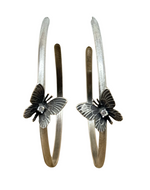 Butterfly Ho Hoops