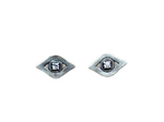 Evil Eye Stud