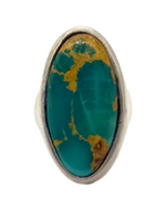 30 ct Royston Ring
