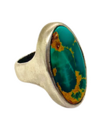 30 ct Royston Ring