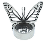 Diamond Monarch Ring