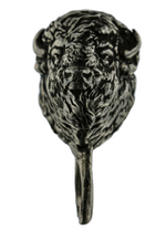 Ralphie The Bison Hat Token
