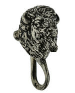 Ralphie The Bison Hat Token