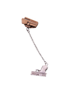 Glock + Holster Hat Pin