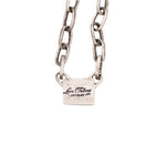 Baroque Sqaure Pearl Necklace