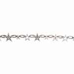 All Star Diamond Choker