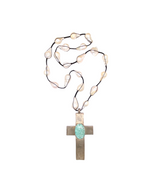 Florence Baroque Pearl Necklace