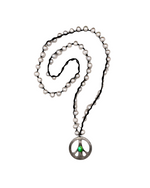 Dara Freshwater Pearl Necklace