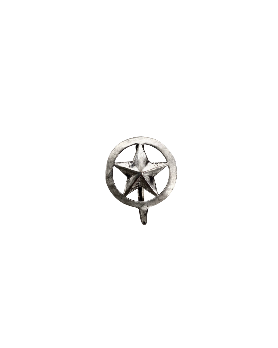 Texas Star Hat Token