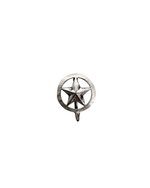 Texas Star Hat Token