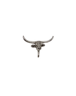 Bevo the Long Horn Hat Token