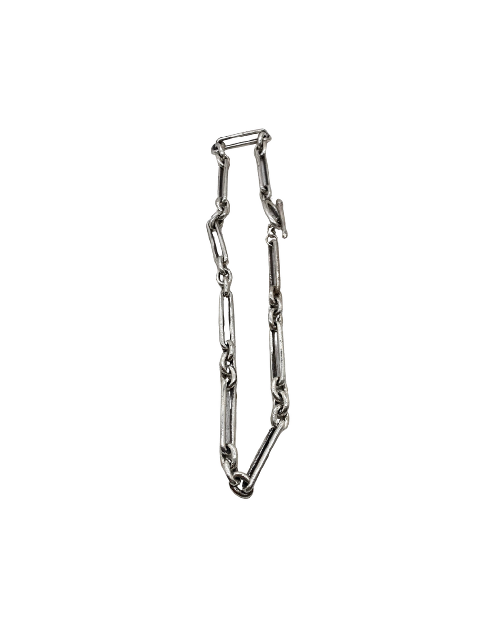 Melissa Chain with Toggle Clasp