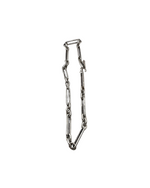 Melissa Chain with Toggle Clasp