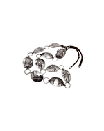 Safari Concho Hat Band