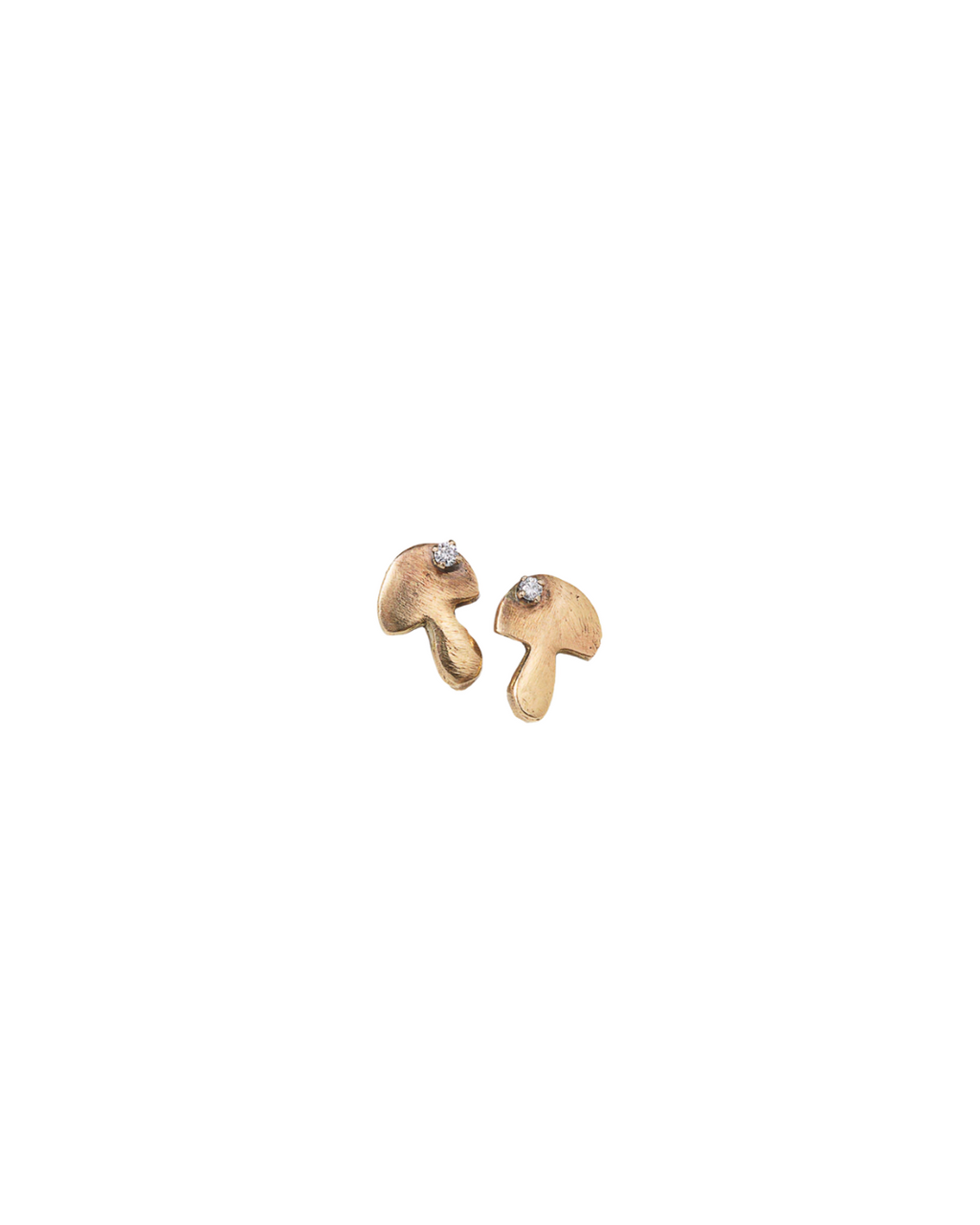 Mushroom Studs