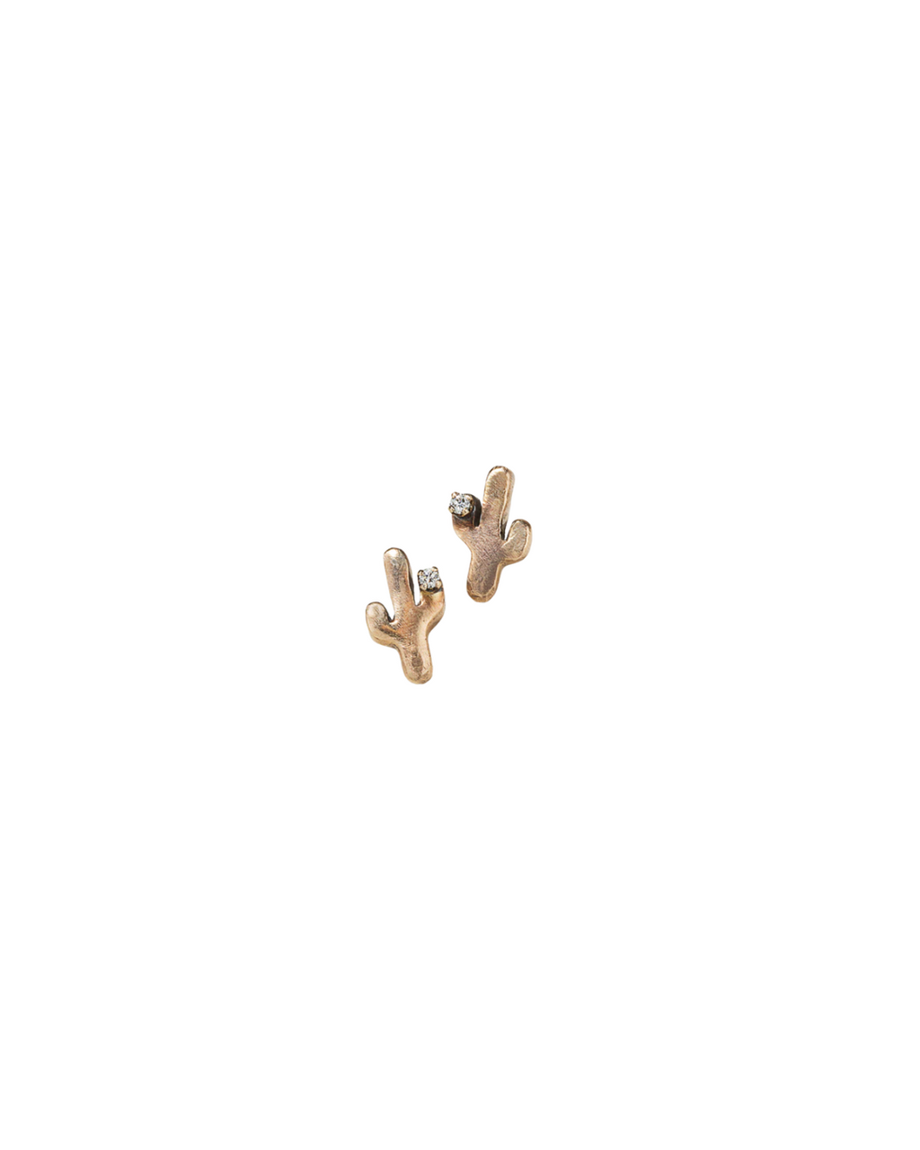 Cactus Studs