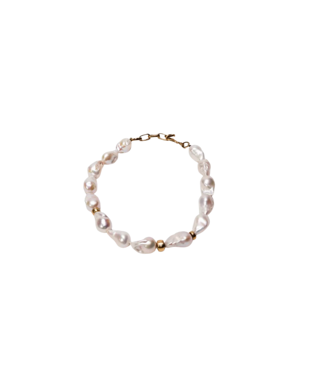 The Santa Anita Necklace