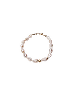 The Santa Anita Necklace