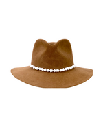 Baroque Seeing Stars Hat band