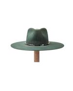 Czech Glass Hat Band