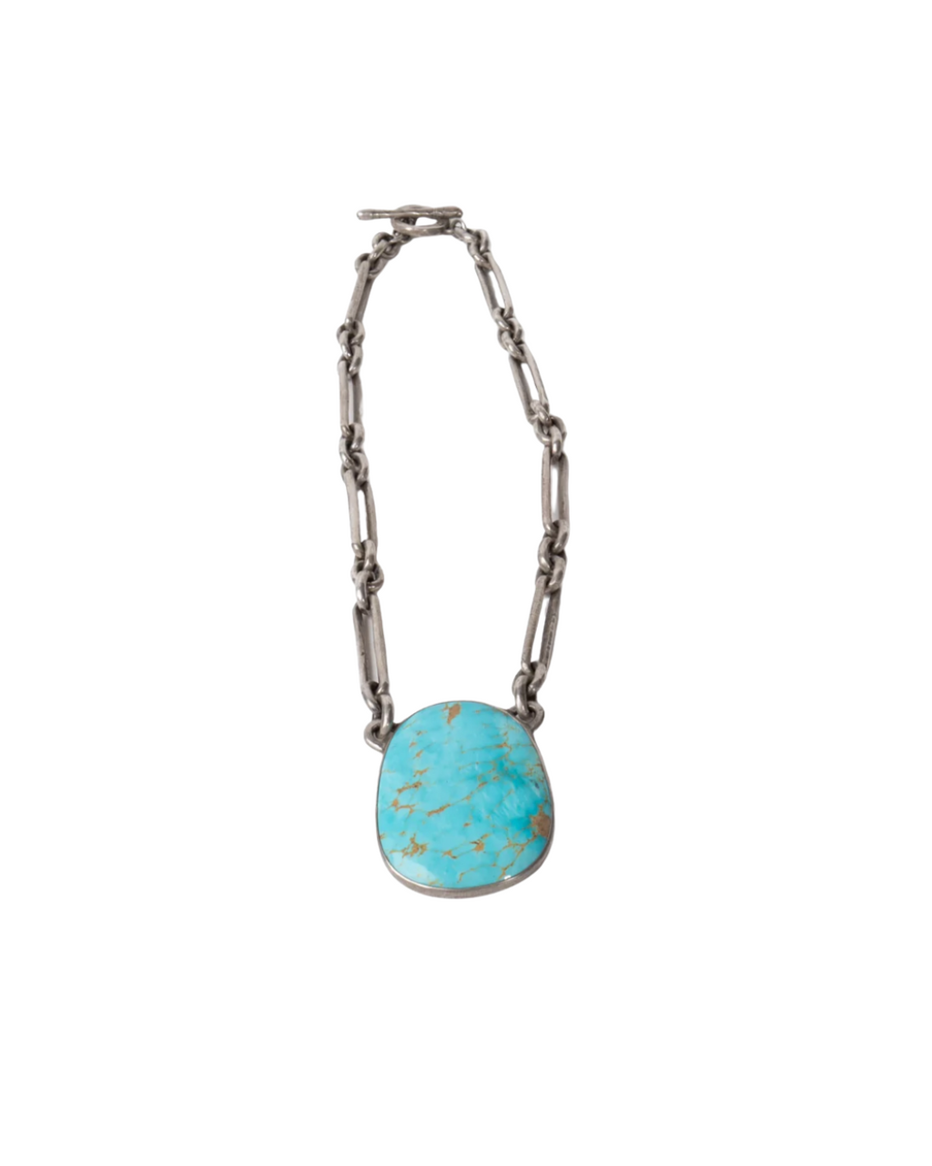 100 Kingman Melissa Necklace