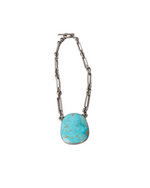 100 Kingman Melissa Necklace