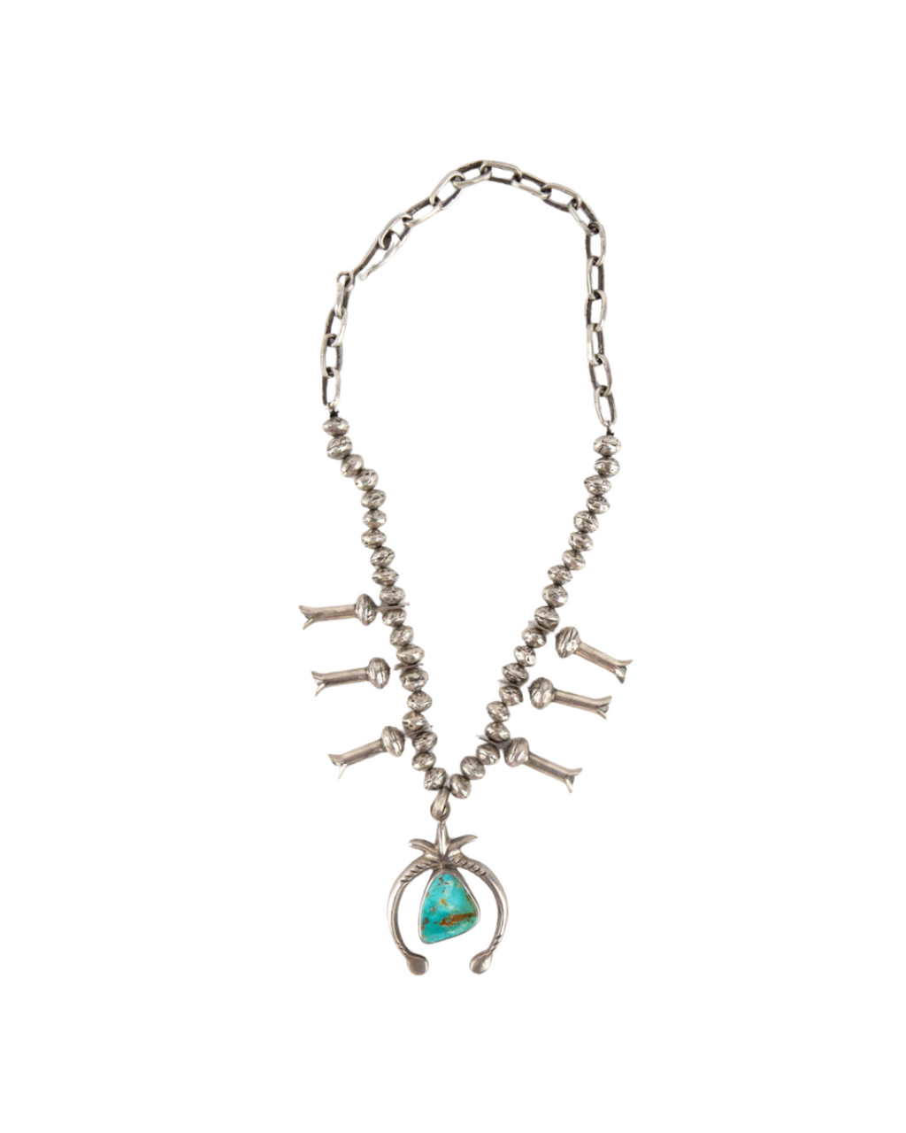 20 ct Royston Alee Necklace