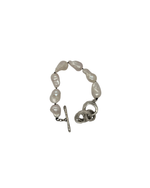 Baroque Pearl Bracelet