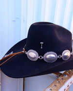 Espresso Martini Hat Pin