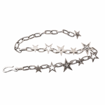 All Star Diamond Choker