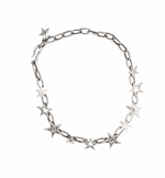All Star Diamond Choker