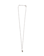 "The Bird" Diamond Dainty Necklace