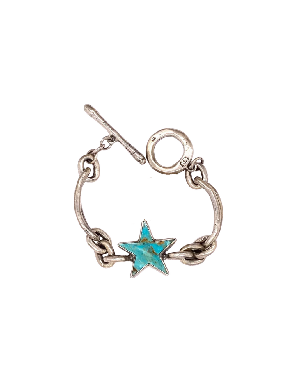 Reina Star Bracelet