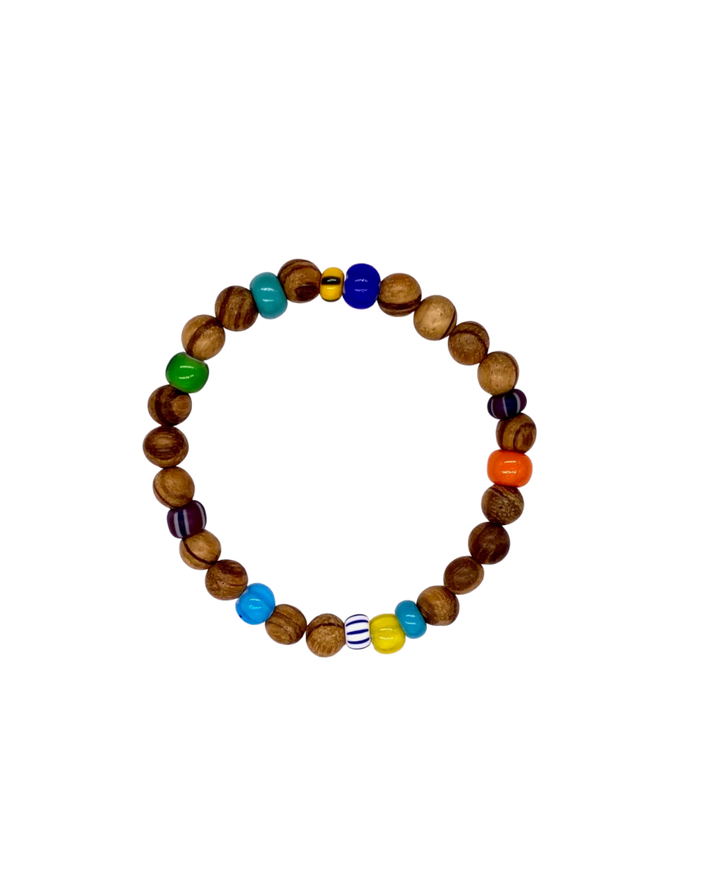 Rift Valley Women's Stretch Bracelet