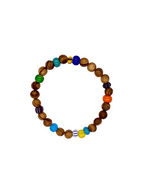 Rift Valley Men's Stretch Bracelet