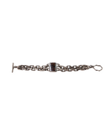 Men’s Boulder Opal Benny Chain Bracelet
