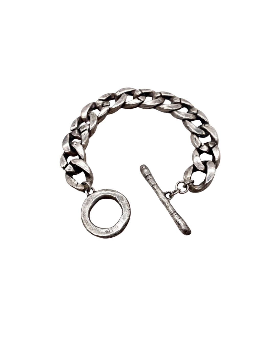 Every Other Day Chain Bracelet