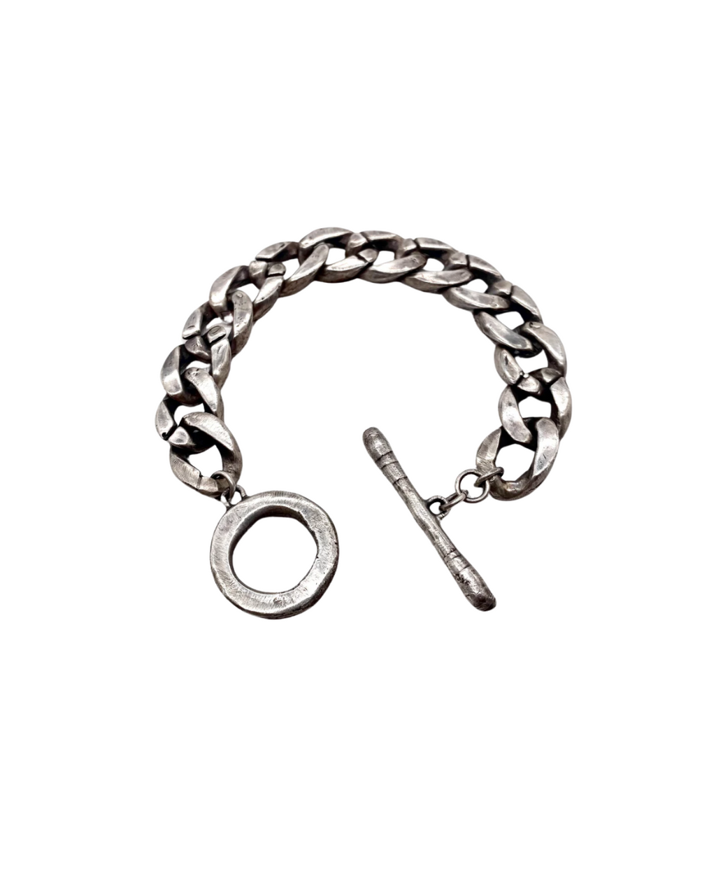 Every Other Day Chain Bracelet