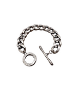 Every Other Day Chain Bracelet