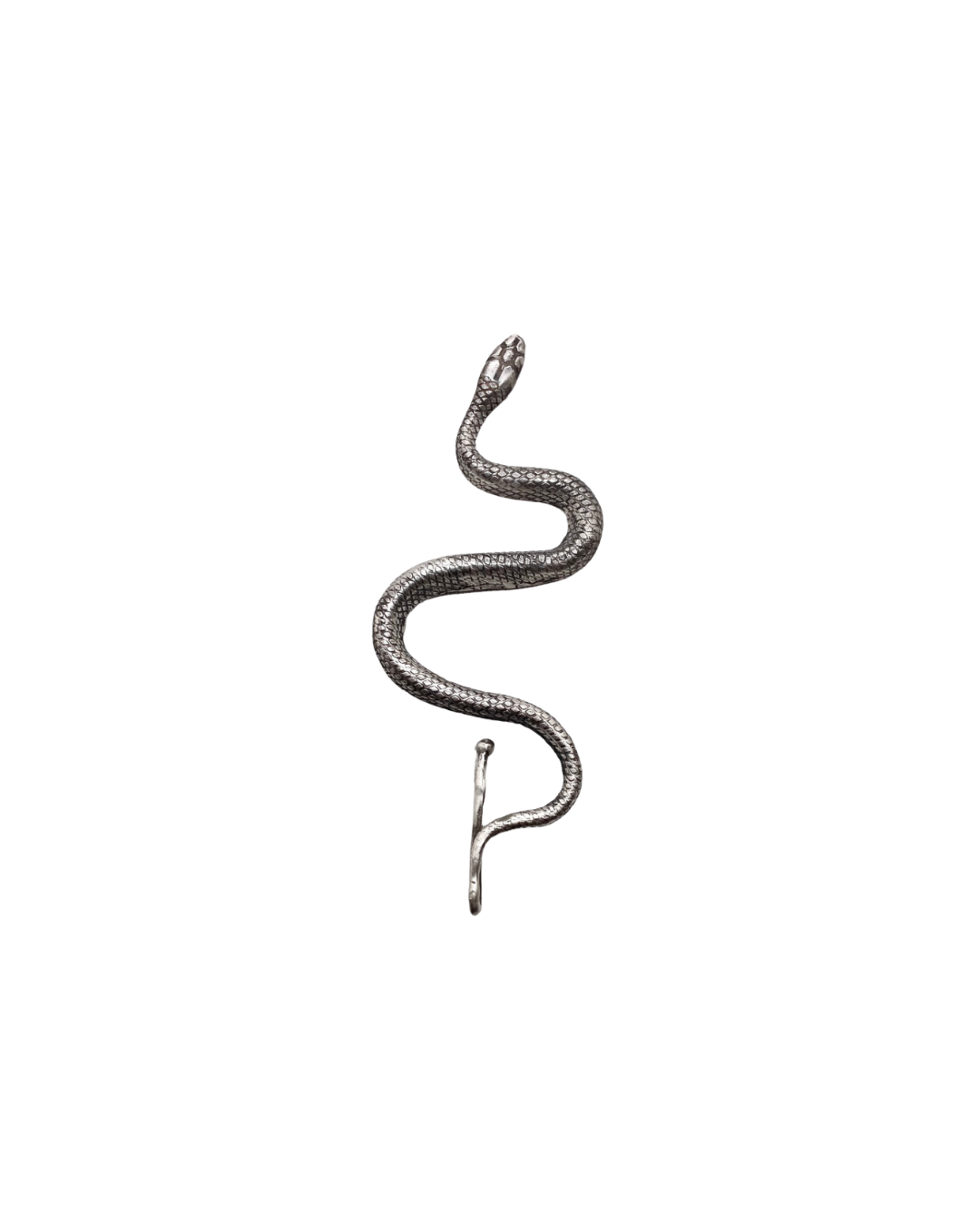Snake Hat Token