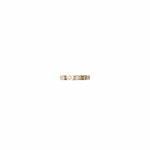 Twelve Diamond Gold Love Ring