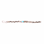 The Robinson Turquoise Men’s Bracelet