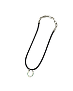 Lucky Me Leather Necklace