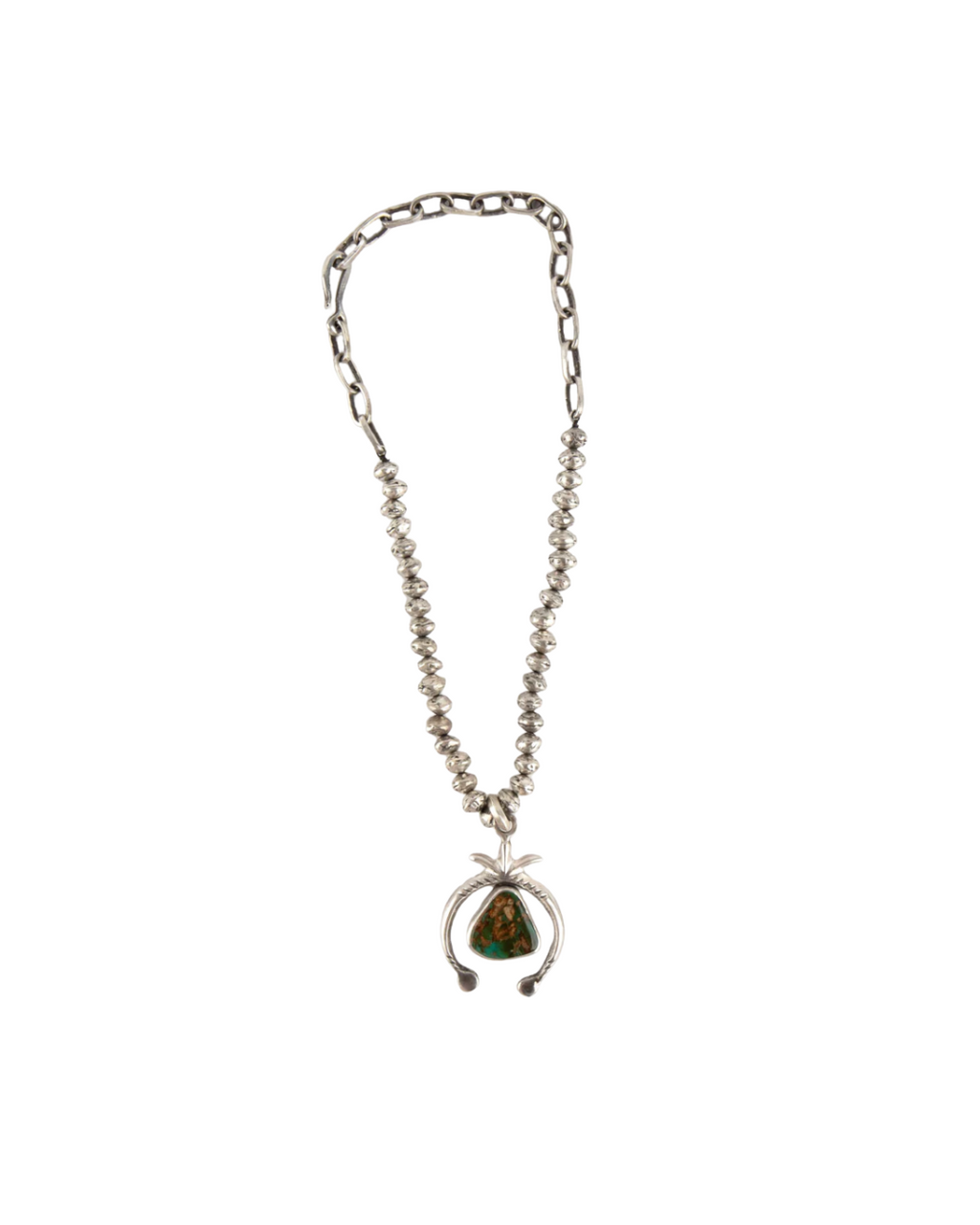 30 ct Royston Arna Necklace
